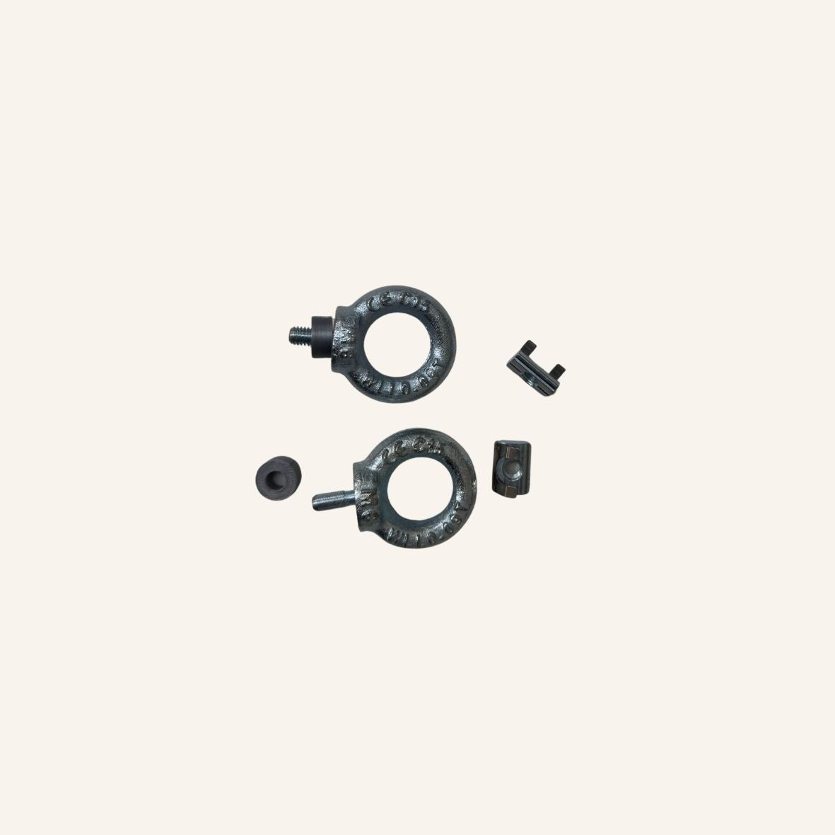 oogbout en inklikmoeren