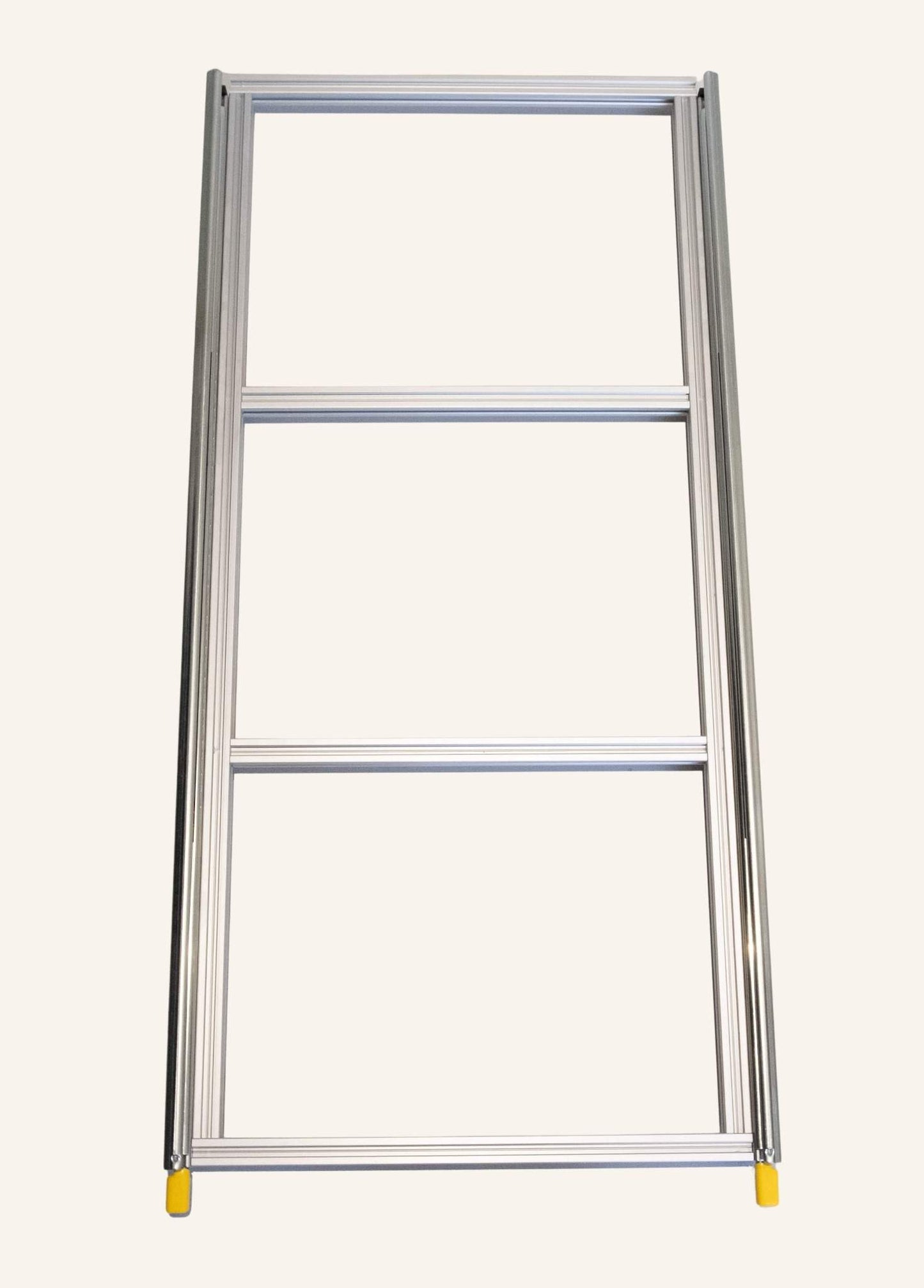 Schuifplateau 935 × 460 mm voor Euronorm bakken