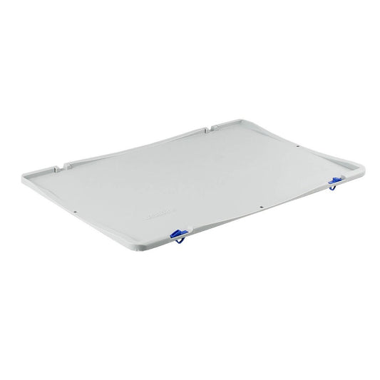 euronorm deksel 30x40